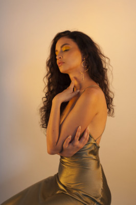 Sabrina Claudio pic #1075227