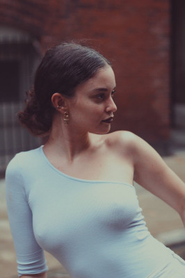 Sabrina Claudio pic #1068695