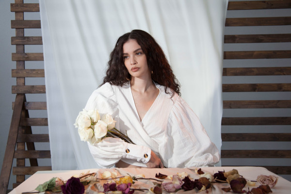Sabrina Claudio pic #1061528