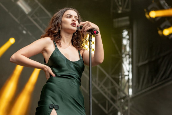 Sabrina Claudio pic #1059389