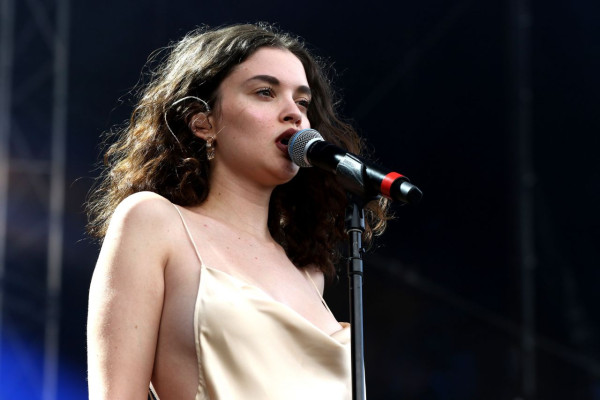 Sabrina Claudio pic #1059392