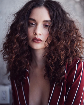 Sabrina Claudio pic #1065563