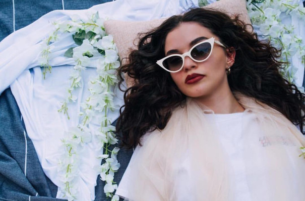 Sabrina Claudio pic #1065564