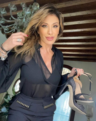 Sabrina Salerno pic #1252197