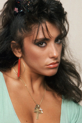 Sabrina Salerno pic #1316947