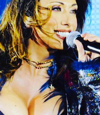 Sabrina Salerno pic #1252209
