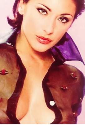 Sabrina Salerno pic #1252210