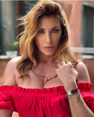 Sabrina Salerno pic #1261527