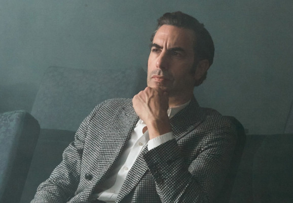 photo 28 in Sacha Baron Cohen gallery [id1237273] 2020-10-23 00:00:00