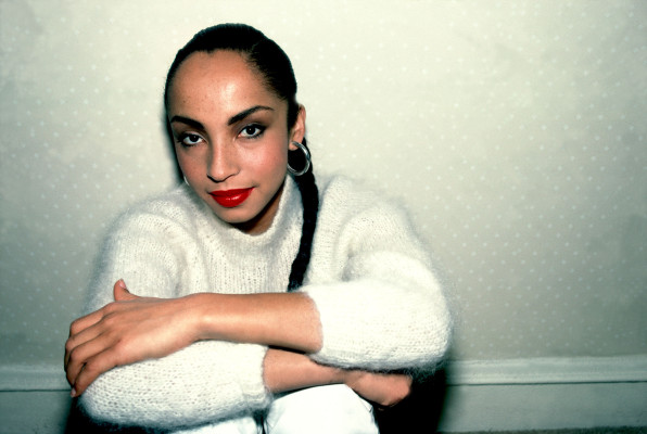 Sade pic #302173