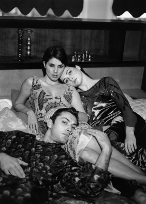 photo 6 in Sadie Frost gallery [id233803] 2010-02-08 00:00:00