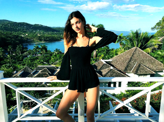 Sadie Newman pic #1155183