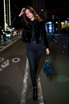 Sadie Newman pic #1155146