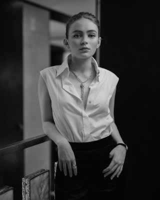 Sadie Sink pic #1348938