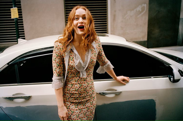 Sadie Sink pic #1377632