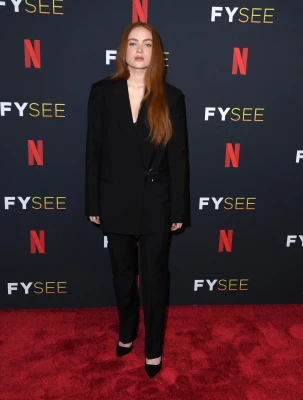Sadie Sink pic #1305722