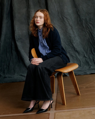 Sadie Sink pic #1371803