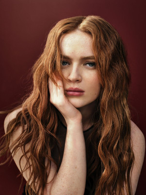 Sadie Sink pic #1348936