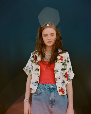 Sadie Sink pic #1169885