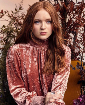 Sadie Sink pic #1166874
