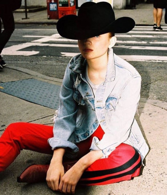 Sadie Sink pic #1168553