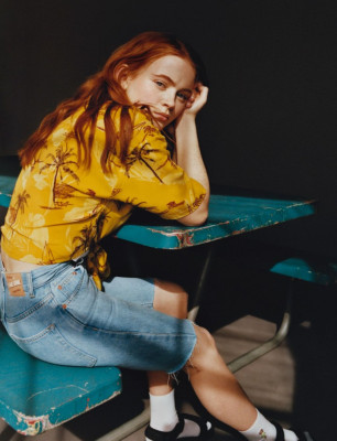 Sadie Sink pic #1121414