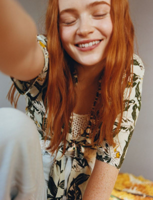 Sadie Sink pic #1121412