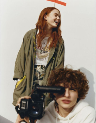 Sadie Sink pic #1118655