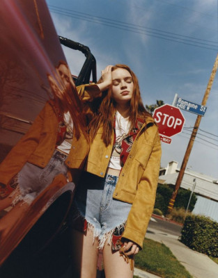 Sadie Sink pic #1118651