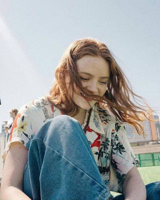 Sadie Sink pic #1195114