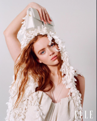 Sadie Sink pic #1351884