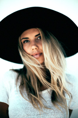 Sahara Ray pic #1066601