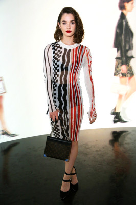 Sai Bennett pic #1081316