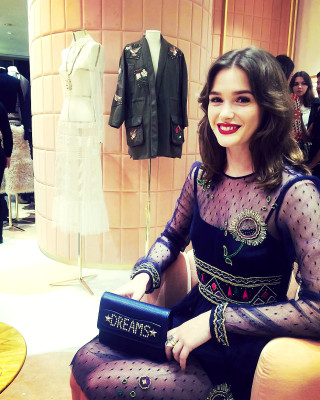Sai Bennett pic #1081267