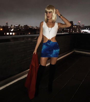 Sailor Brinkley Cook pic #1094812
