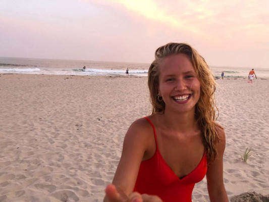 Sailor Brinkley Cook pic #1094811