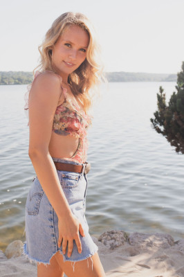 photo 19 in Sailor Brinkley Cook gallery [id1048243] 2018-07-08 00:00:00