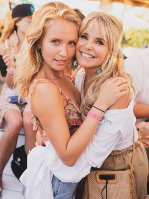 Sailor Brinkley Cook pic #1048250