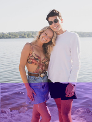 Sailor Brinkley Cook pic #1048247
