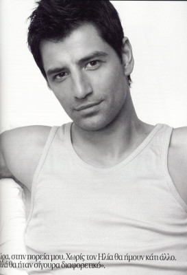 Sakis Rouvas pic #55547