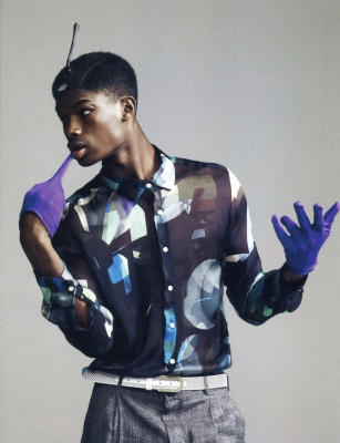 photo 4 in Salieu Jalloh gallery [id547505] 2012-11-03 00:00:00