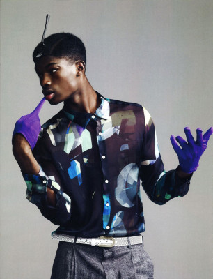 photo 13 in Salieu Jalloh gallery [id532109] 2012-09-14 00:00:00