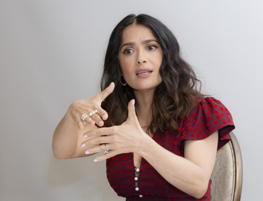 Salma Hayek pic #923122