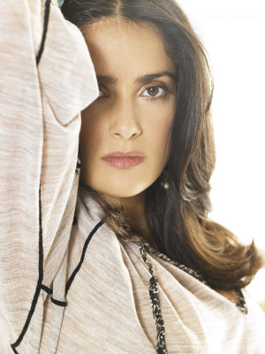 Salma Hayek pic #123536