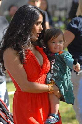 Salma Hayek pic #264783
