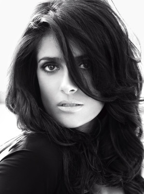 Salma Hayek pic #523511