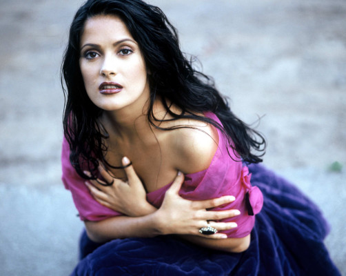 Salma Hayek pic #53469