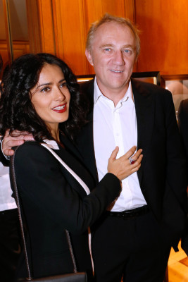 Salma Hayek pic #645855