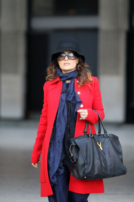 Salma Hayek pic #445702