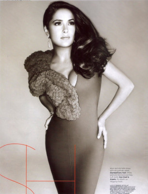 Salma Hayek pic #112984